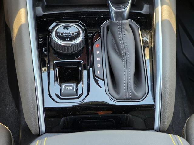 2026 Chevrolet Colorado ZR2, 4WD