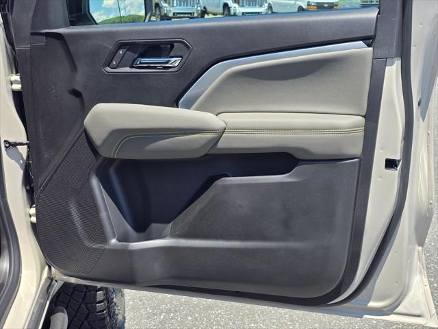 2026 Chevrolet Colorado ZR2, 4WD