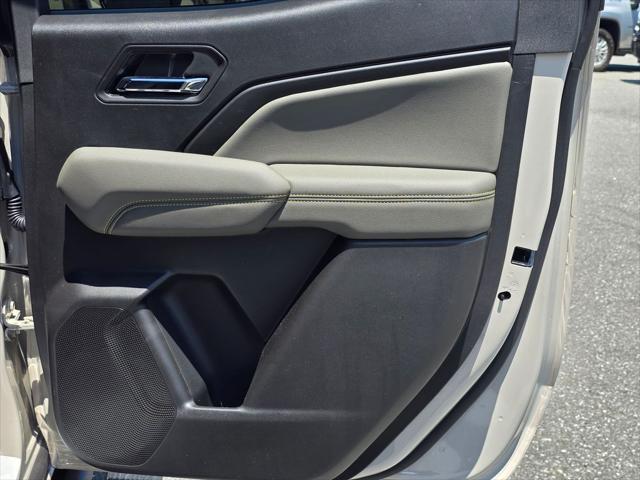 2026 Chevrolet Colorado ZR2, 4WD