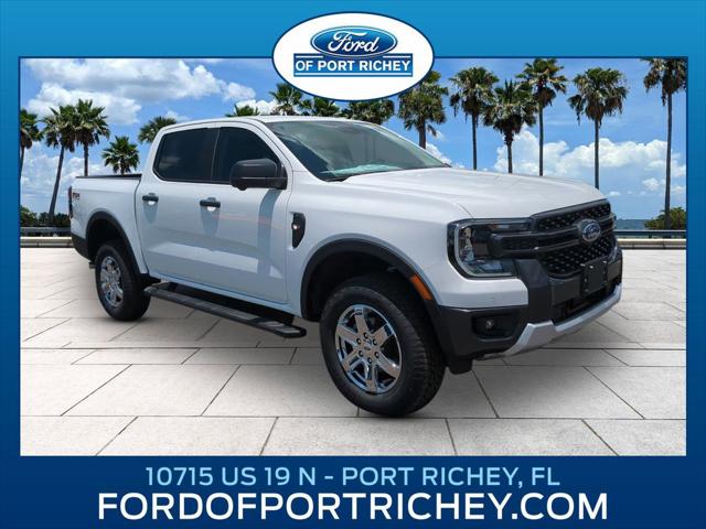 2026 Ford Ranger XLT for sale in Port Richey, FL