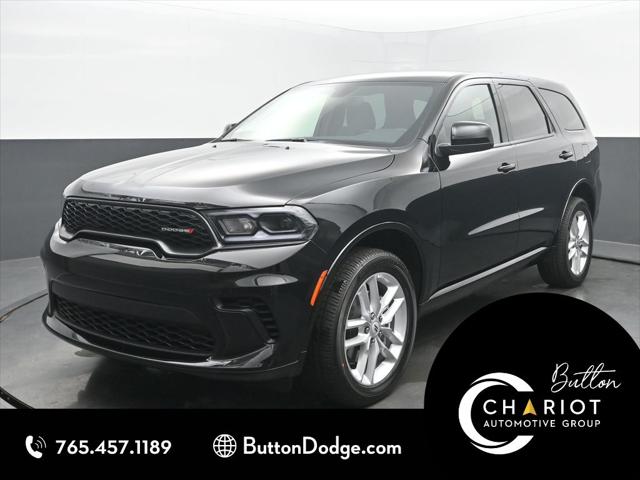 2026 Dodge Durango GT AWD for sale in Kokomo, IN
