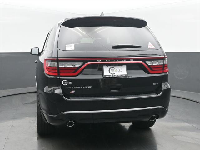 2026 Dodge Durango GT AWD