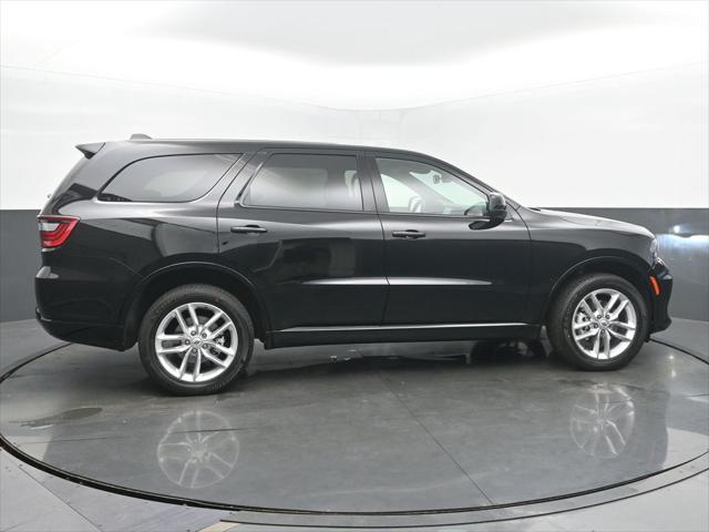 2026 Dodge Durango GT AWD