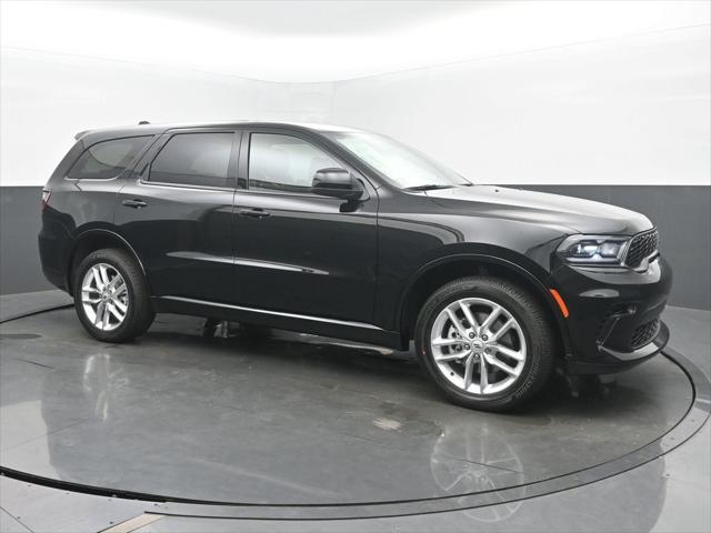 2026 Dodge Durango GT AWD
