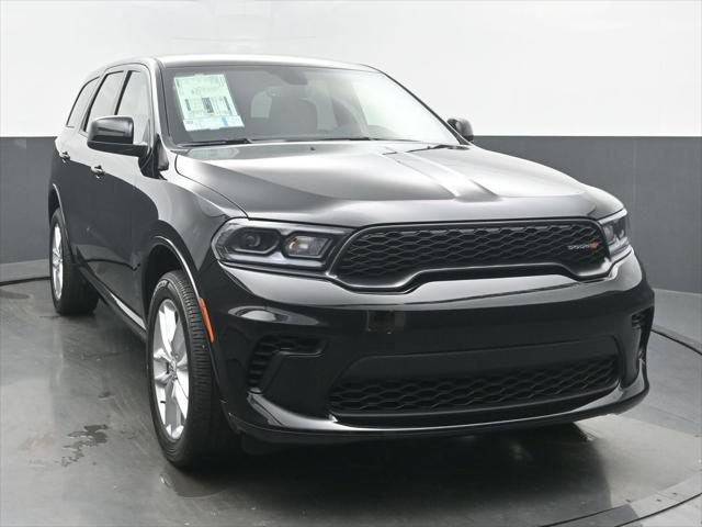 2026 Dodge Durango GT AWD