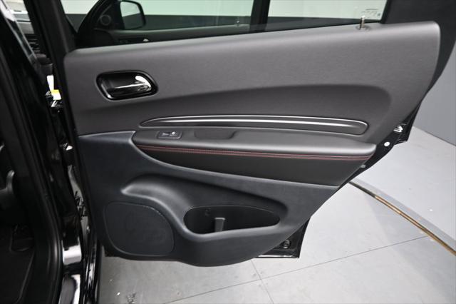 2026 Dodge Durango GT AWD