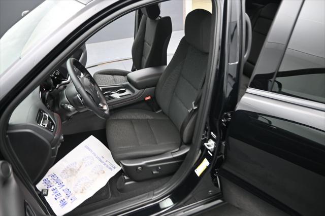 2026 Dodge Durango GT AWD