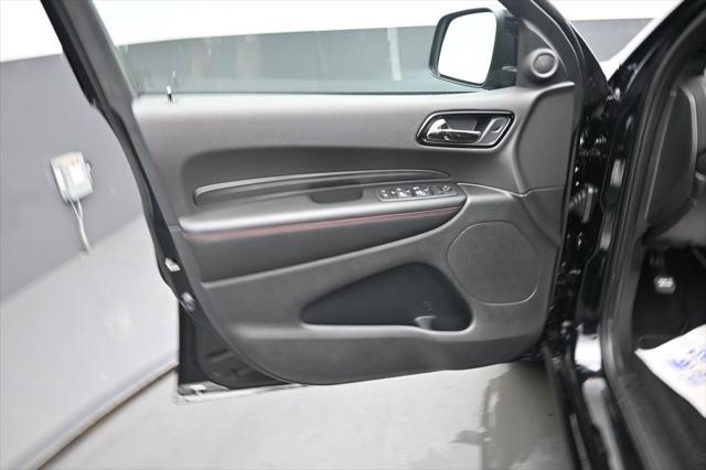 2026 Dodge Durango GT AWD