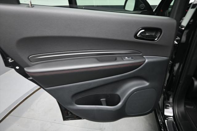 2026 Dodge Durango GT AWD