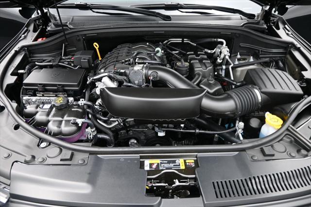 2026 Dodge Durango GT AWD