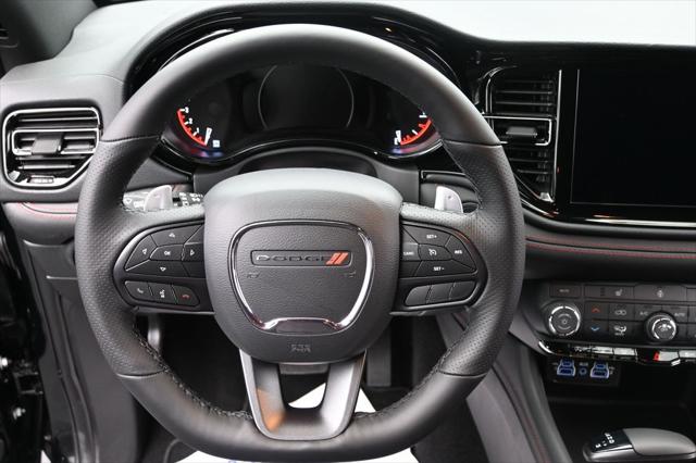 2026 Dodge Durango GT AWD