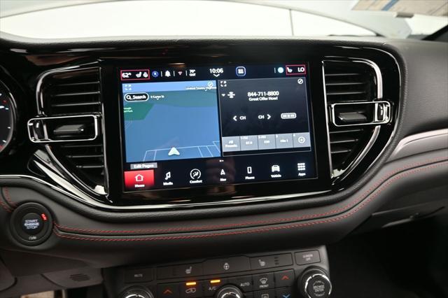 2026 Dodge Durango GT AWD