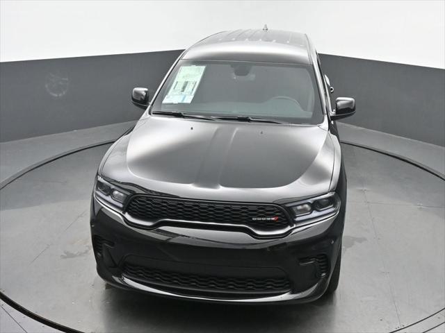 2026 Dodge Durango GT AWD