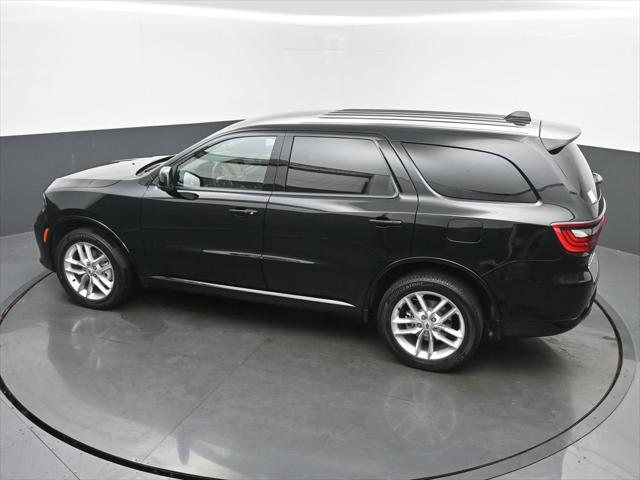 2026 Dodge Durango GT AWD