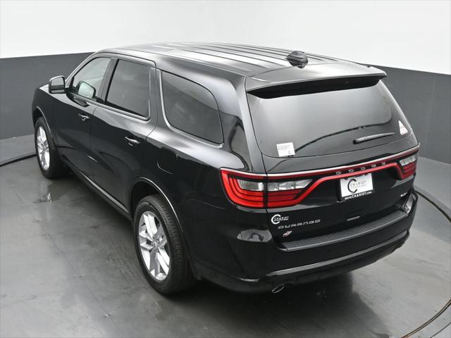 2026 Dodge Durango GT AWD