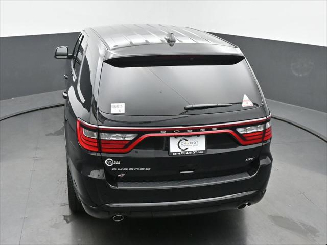 2026 Dodge Durango GT AWD