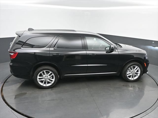 2026 Dodge Durango GT AWD