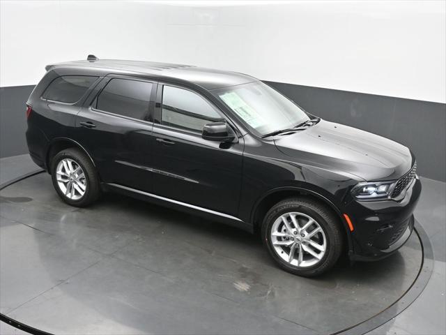 2026 Dodge Durango GT AWD