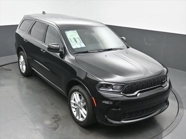 2026 Dodge Durango GT AWD