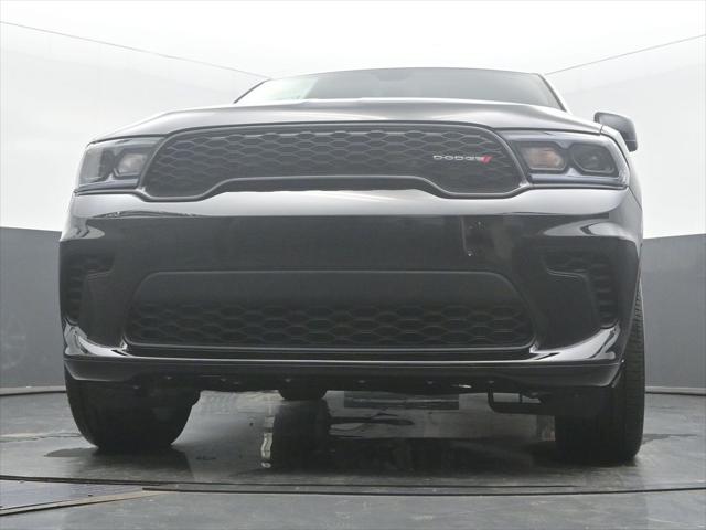 2026 Dodge Durango GT AWD