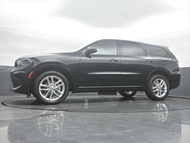 2026 Dodge Durango GT AWD