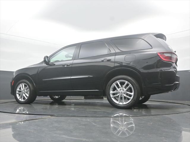 2026 Dodge Durango GT AWD