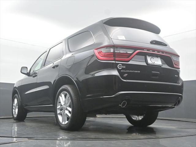2026 Dodge Durango GT AWD
