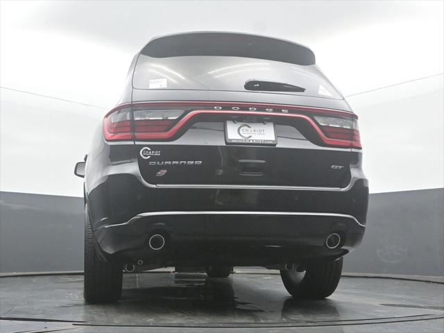 2026 Dodge Durango GT AWD