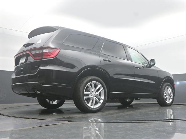 2026 Dodge Durango GT AWD