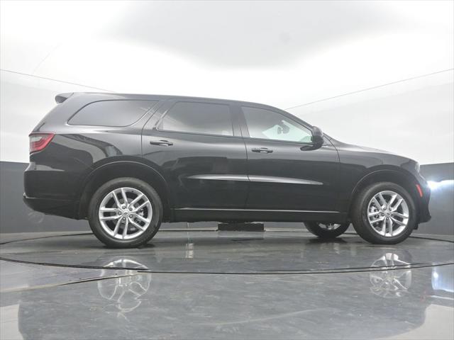 2026 Dodge Durango GT AWD