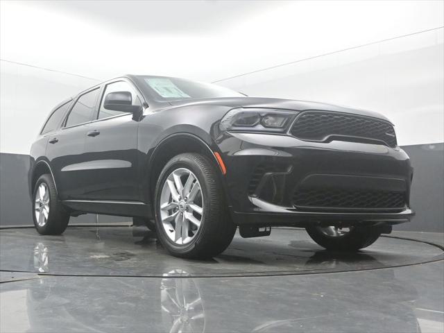 2026 Dodge Durango GT AWD