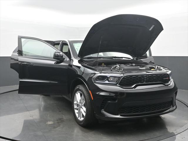 2026 Dodge Durango GT AWD