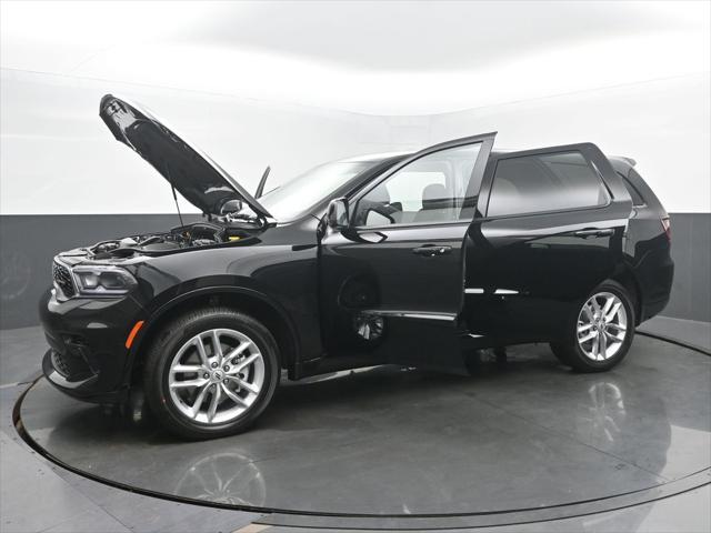 2026 Dodge Durango GT AWD