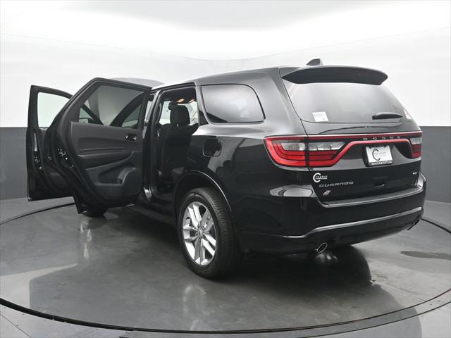 2026 Dodge Durango GT AWD