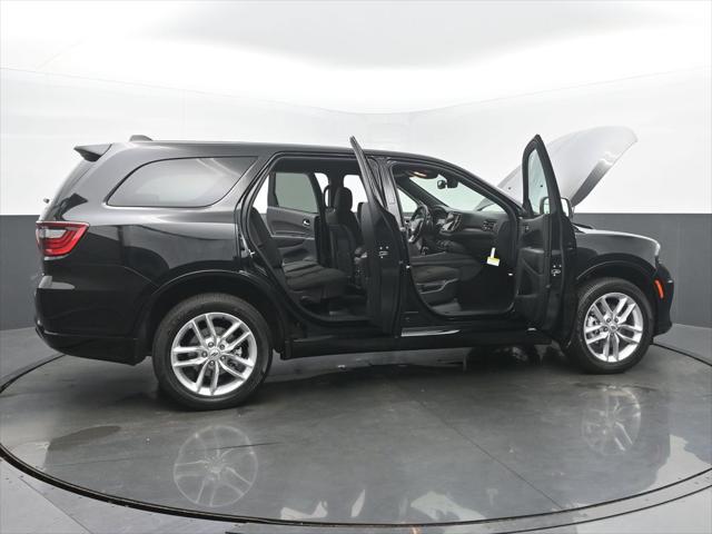 2026 Dodge Durango GT AWD
