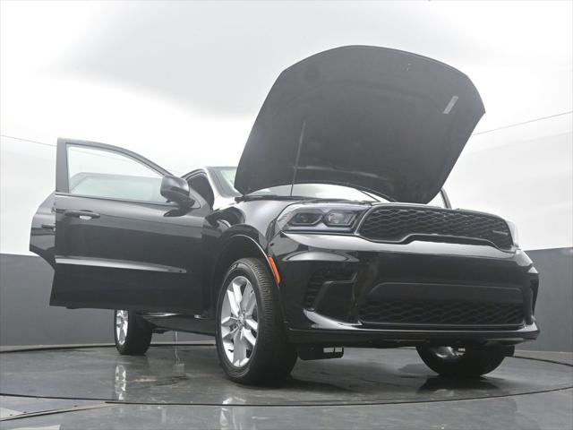 2026 Dodge Durango GT AWD