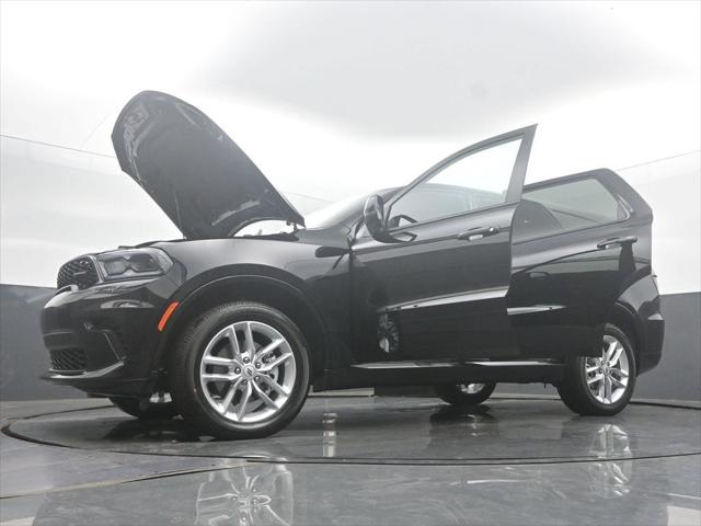 2026 Dodge Durango GT AWD