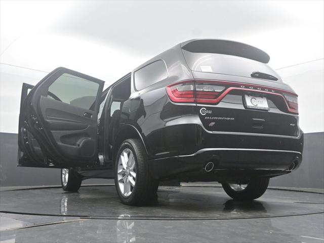 2026 Dodge Durango GT AWD