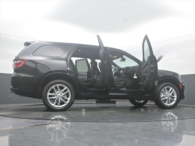 2026 Dodge Durango GT AWD