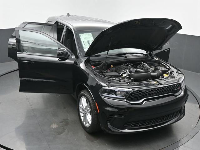 2026 Dodge Durango GT AWD