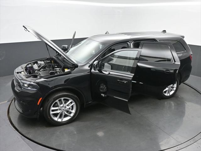 2026 Dodge Durango GT AWD