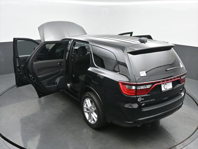 2026 Dodge Durango GT AWD