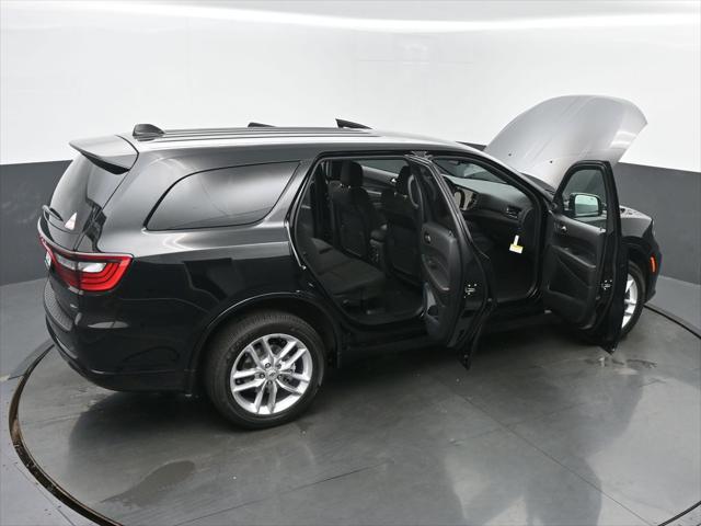 2026 Dodge Durango GT AWD