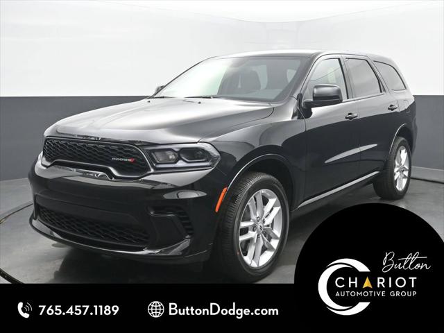 2026 Dodge Durango GT AWD for sale in Kokomo, IN