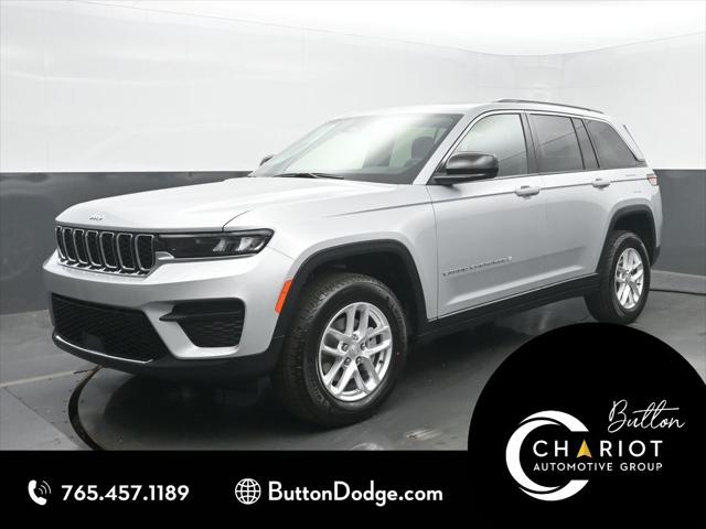 2026 Jeep Grand Cherokee Altitude 4x4 for sale in Kokomo, IN