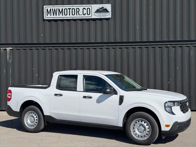 2026 Ford Maverick XL for sale in Preston, ID