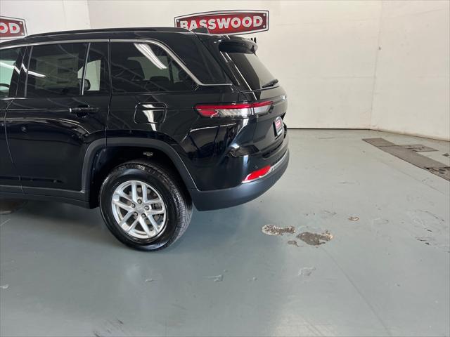 2026 Jeep Grand Cherokee GRAND CHEROKEE LAREDO X 4X2