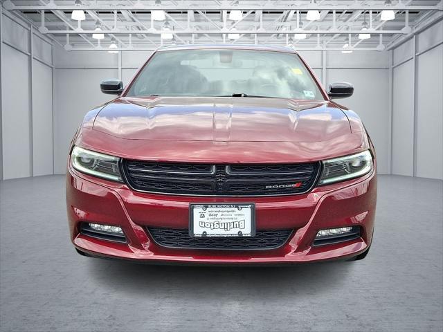 2023 Dodge Charger SXT 2023 Dodge Charger SXT