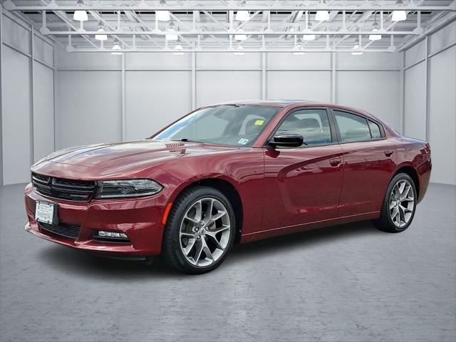 2023 Dodge Charger SXT 2023 Dodge Charger SXT