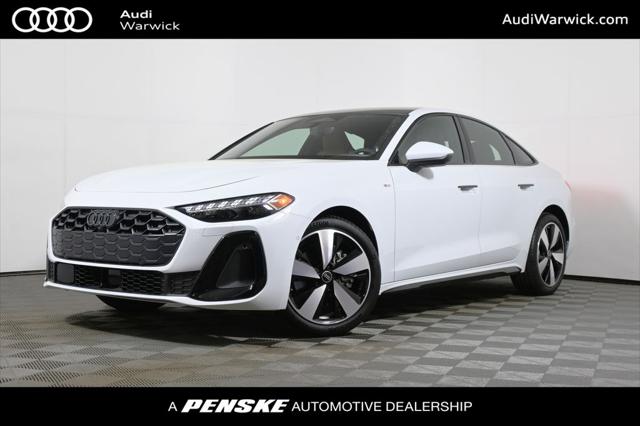 2026 Audi A5 Premium Plus TFSI quattro S tronic for sale in Warwick, RI